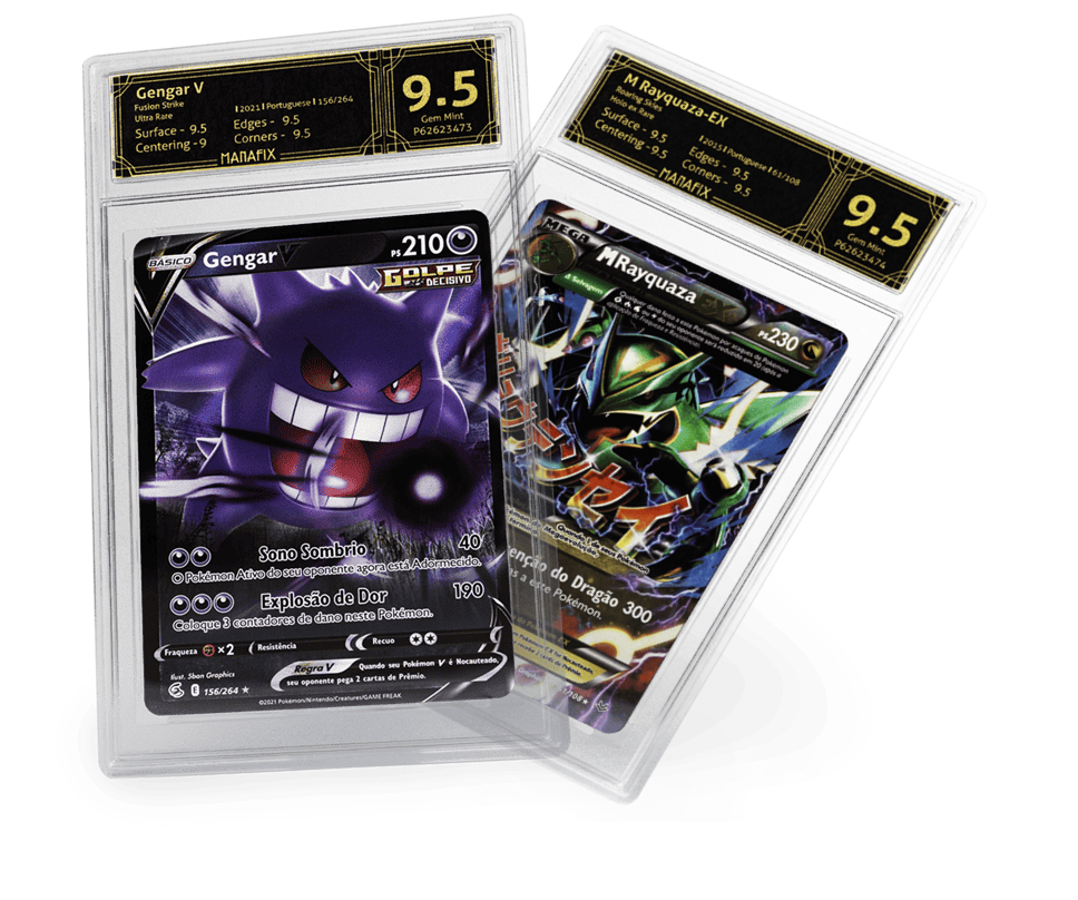 mgs graded cards METAL GEAR SOLID Playing Cards main image 0